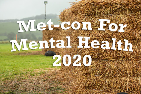 Met-con For Mental Health 2020 
