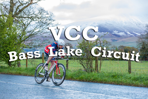 VCC Bass Lake circuit 04.05.2021